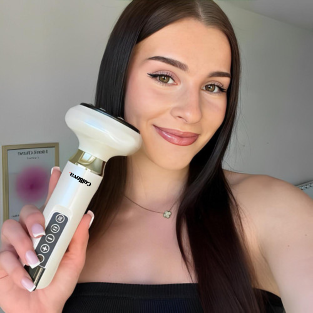 Appareil de massage anti-cellulite - Celliova