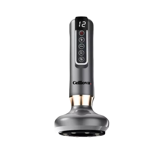 Appareil de massage anti-cellulite - Celliova